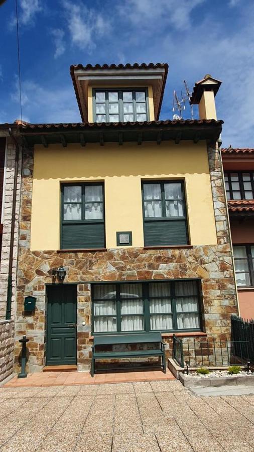 Locanda Casa De Aldea 7 Gotas